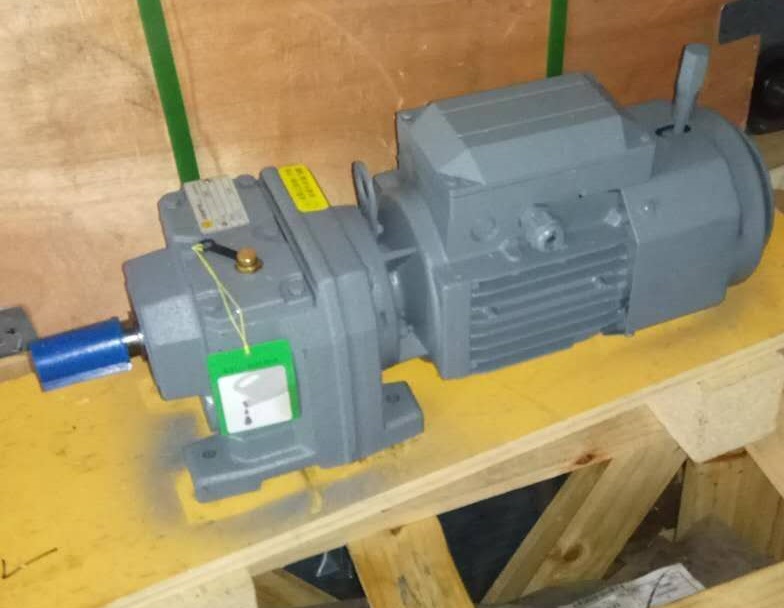 R47減速機