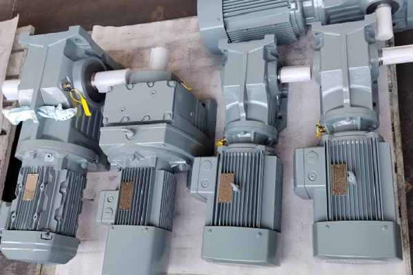 7.24減速電機