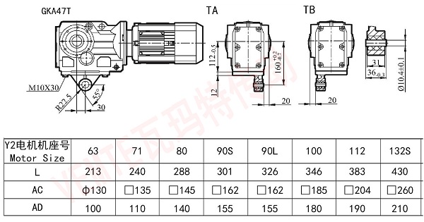 KA47T KA47T