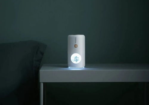 這臺(tái)亮橙光的小夜燈，竟能讓蚊子聞風(fēng)喪膽