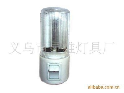 義烏市星雅燈具廠 LED燈、開(kāi)關(guān)小夜燈、U形燈管小夜燈全品類(lèi)專(zhuān)業(yè)生產(chǎn)與供應(yīng)