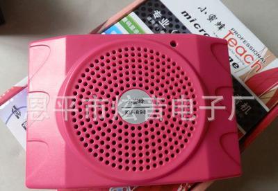 探索聲音的極致還原 小蜜蜂KU-898擴音器評測