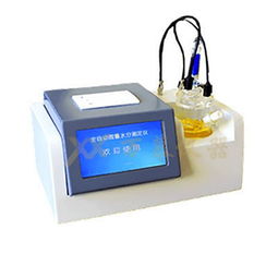 微量水分測定儀與直接剪切儀 儀器選擇與核心參數解析