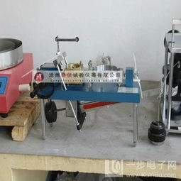 等應變直剪儀 供應高品質應變控制式土工試驗設備